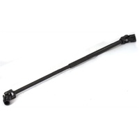 Omix HD Lower Steering Shaft Power 76-86 Jeep CJ