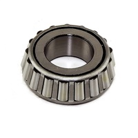 Omix Front Output Shaft Bearing Cone Dana 20 72-79 CJ