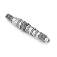 Omix T176/T177 Main Shaft