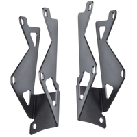 Oracle Jeep JK Dual Mounting Pillar Brackets (Pair)