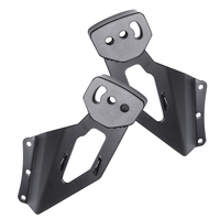 Oracle 99-06 GMC Sierra Off-Road LED Light Bar Roof Brackets