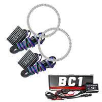 Oracle Scion tC 14-16 Halo Kit - ColorSHIFT w/ BC1 Controller