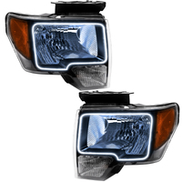 Oracle 09-14 Ford F-150 LED HL - White