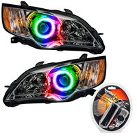 Oracle 08-09 Subaru Legacy Sedan SMD HL - ColorSHIFT