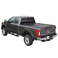 Pace Edwards 04-16 Chevy/GMC Silverado 1500 Crew Cab 5ft 8in Bed UltraGroove Metal