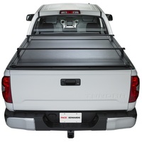 Pace Edwards 02-08 Dodge Ram/09 Ram 2500/3500 Ultragroove Tonneau Cover