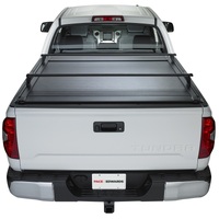 Pace Edwards 09-16 Dodge Ram 8ft Bed UltraGroove