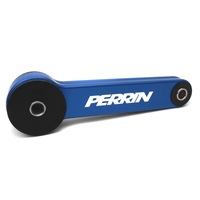 Perrin 93-21 Subaru Impreza / 04-21 STI / 02-21 WRX Pitch Stop Mount - Blue