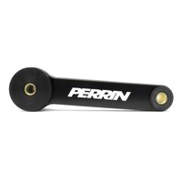 Perrin 98-08 Subaru Forester Pitch Stop Mount - Black