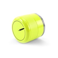 Perrin 2015+ Subaru WRX/STI Oil Filter Cover - Neon Yellow