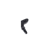 Perrin Subaru Dipstick Handle P Style - Black