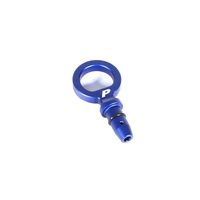 Perrin Subaru Dipstick Handle Loop Style - Blue