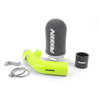 Perrin 16-17 Subaru STI Neon Yellow Cold Air Intake