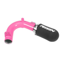 Perrin 2015+ Subaru WRX Cold Air Intake - Hyper Pink