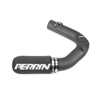 Perrin 22-23 Subaru BRZ/GR86 Cold Air Intake - Black