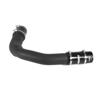 Perrin 2022+ Subaru WRX Charge Pipe - Black