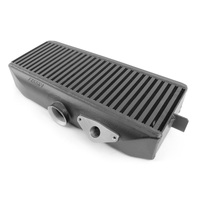 Perrin 08-20 Subaru STI Top Mount Intercooler (TMIC) - Black