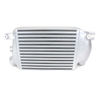 Perrin Subaru WRX 15+ Top Mount Intercooler - Silver