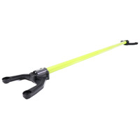 Perrin 22-23 Subaru WRX Rear Shock Tower Brace - Neon Yellow