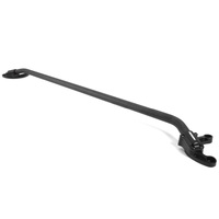 Perrin 2022 Subaru WRX Strut Brace w/ Billet Feet - Black