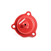 Perrin 2022+ Subaru WRX Diverter Valve - Red