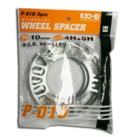 Project Kics 10MM Universal Spacers (2 Pk)