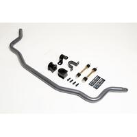 Progress Tech LT 07-20 Chevrolet Suburban/Tahoe / GMC Sierra 1500 Front Sway Bar (38mm) - Gray