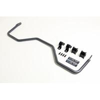 Progress Tech LT 01-20 Chevrolet Tahoe/Suburban / GMC Yukon Rear Sway Bar (30mm) - Gray