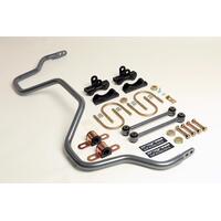 Progress Tech LT 07-13 Chevy Silv 1500 / GMC Sierra 1500 Rear Sway Bar 1.125in dia. (28.5mm)