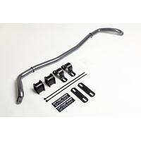 Progress Tech LT 18-21 Jeep GC SRT-8 and Trackhawk Rear Sway Bar (35mm) - Grey