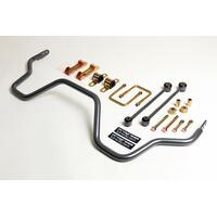 Progress Tech LT 07-21 Toyota Tundra Rear Sway Bar 1.125in dia. (28.5mm)