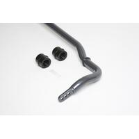 Progress Tech 04-11 Chyrsler 300C V8/09+ Challenger Front Sway Bar (Tubular 35mm - Adjustable)