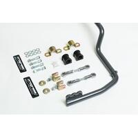 Progress Tech 00-06 Dodge Neon Rear Sway Bar (24mm - Adjustable) - Vehicle must have OEM Sway Bar