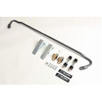 Progress Technology 02-07 Mitsubishi Lancer 19mm Sway Bar - Rear