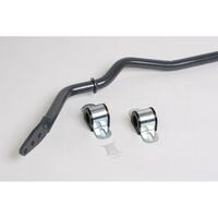 Progress Tech 08-10 Mitsubishi Evo X Rear Sway Bar (25mm - Adjustable)