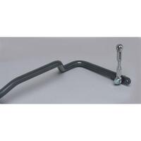 Progress Tech 89-94 Nissan 240SX Rear Sway Bar (22mm - Adjustable) Incl Adj End Links