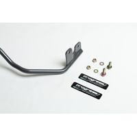 Progress Tech 08-14 Scion xD/07-14 Toyota Yaris Rear Sway Bar (19mm)