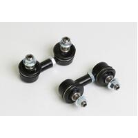 Progress Tech 92-95 Honda Civic / 94-01 Acura Integra 3-Piece End Link Kit (Pair) - 73mm-88mm