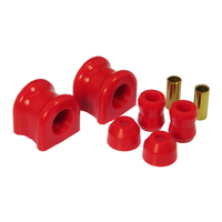 Prothane Jeep TJ Front Sway Bar Bushings - 30.5mm - Red