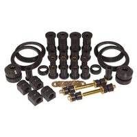 Prothane 64-69 AMC Mid Size Total Kit - Black