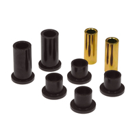 Prothane 64-69 AMC Trunnion w/ Pivot Bushings - Black