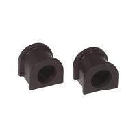 Prothane Mitsubishi Evo 8 Front Sway Bar Bushings - 24mm - Black