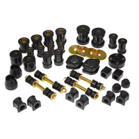 Prothane 74-78 Datsun 260/280Z Total Kit - Black