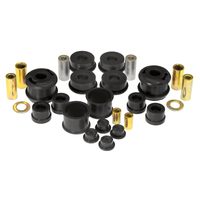 Prothane 04-09 Subaru Outback/Legacy Total Kit - Black