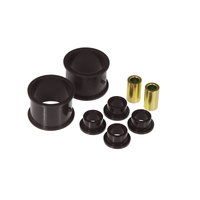 Prothane 08-12 Subaru Steering Rack Bushings - Black