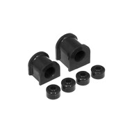 Prothane 00+ Toyota Tundra Front Sway Bar Bushings - 24mm - Black