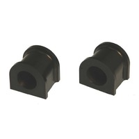 Prothane 98-02 Lexus GS Front Sway Bar Bushings - 28.5mm - Black