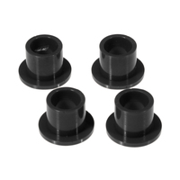 Prothane 02-07 Dodge Ram 2wd Steering Rack Bushings - Black