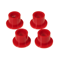 Prothane 02-07 Dodge Ram 2wd Steering Rack Bushings - Red