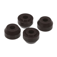 Prothane 64-66 Ford Mustang Strut Arm Bushings - Black